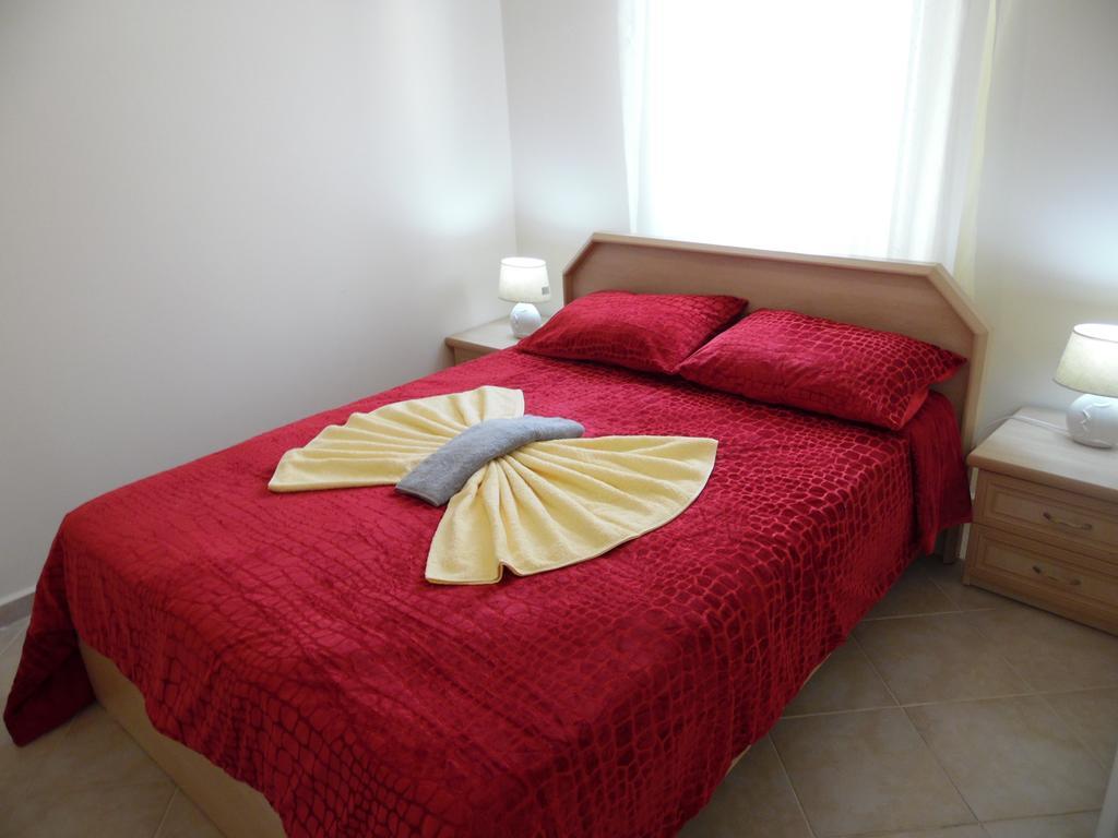 Villa Oasis Lettings A14 Fethiye