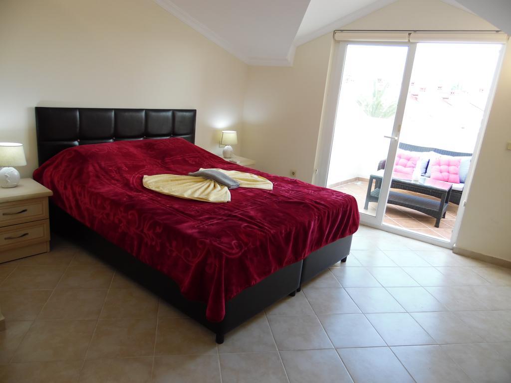 Oasis Lettings A14 * Fethiye