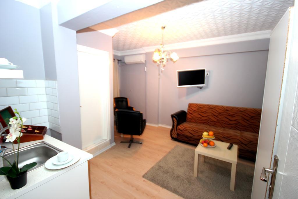 Sultanahmet Apartment