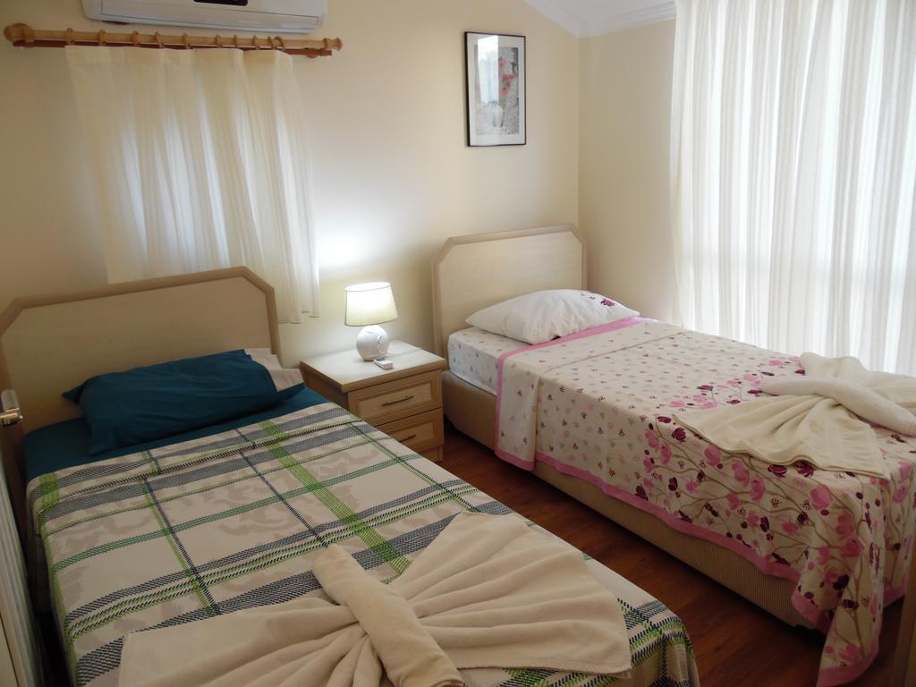 Oasis Lettings A14 Villa