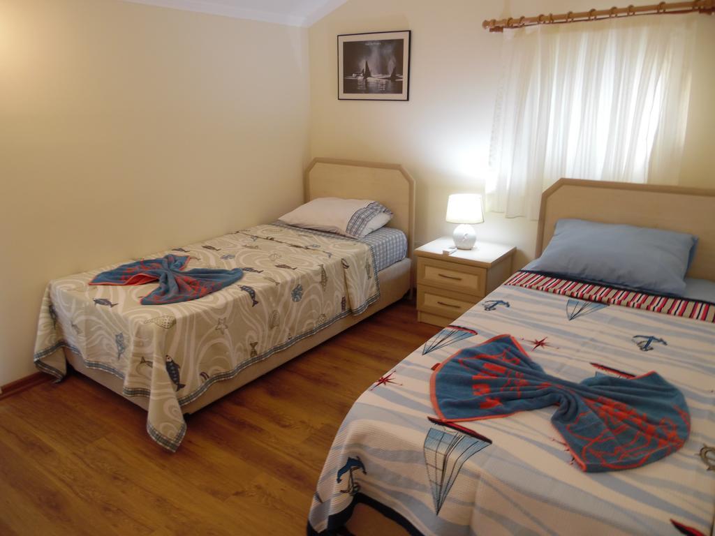 Oasis Lettings A14 * Fethiye