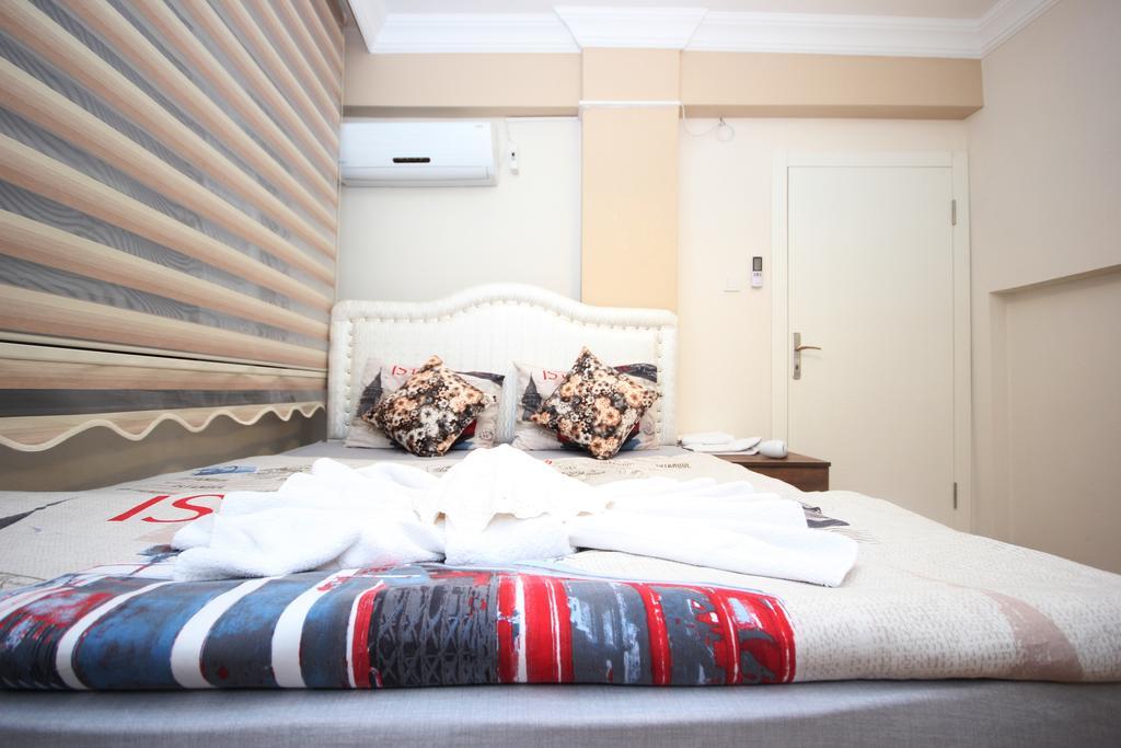 Sultanahmet Apartment