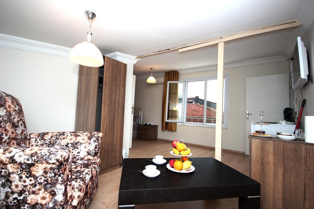 Apartment Sultanahmet Istanbul