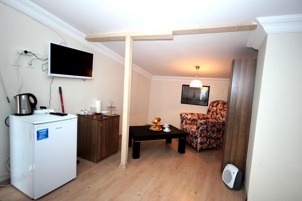 Apartment Sultanahmet
