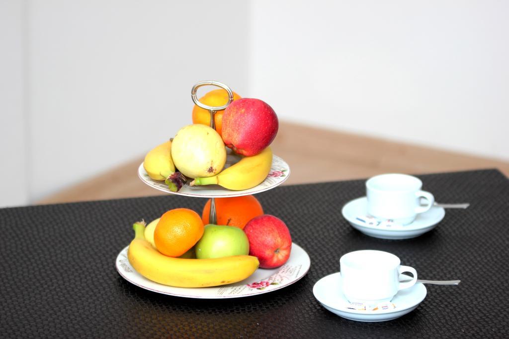 Sultanahmet Apartment Istanbul