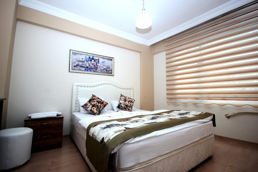 Apartment Sultanahmet Istanbul