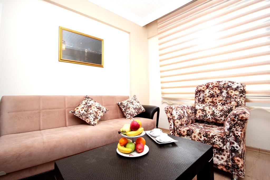 Sultanahmet Apartment *