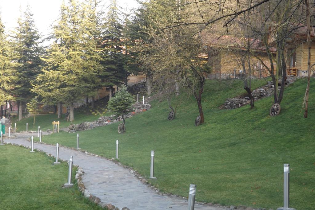 Garden Termal