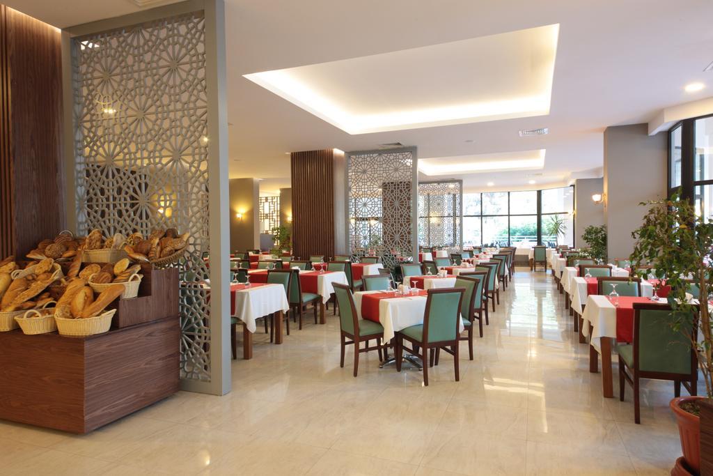 Resort Tac'un Nisa 3*