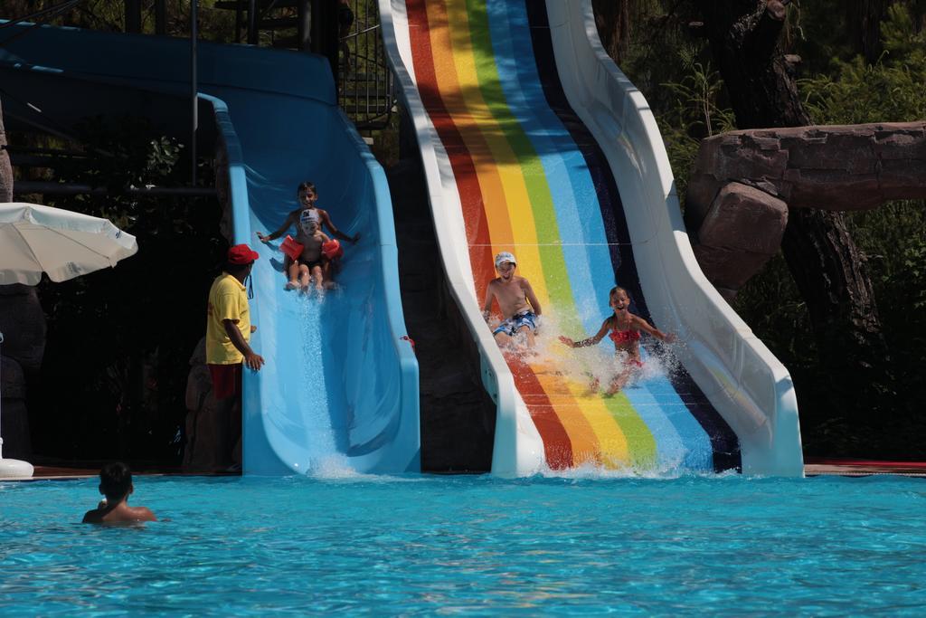 Resort Tac'un Nisa 3*