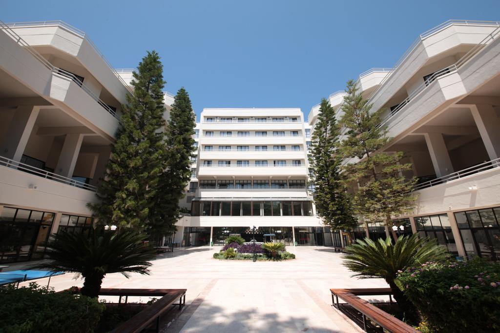 Tac'un Nisa Resort Tekirova