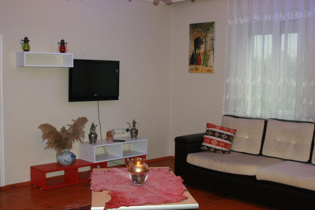 Gala Apartment Dalyan