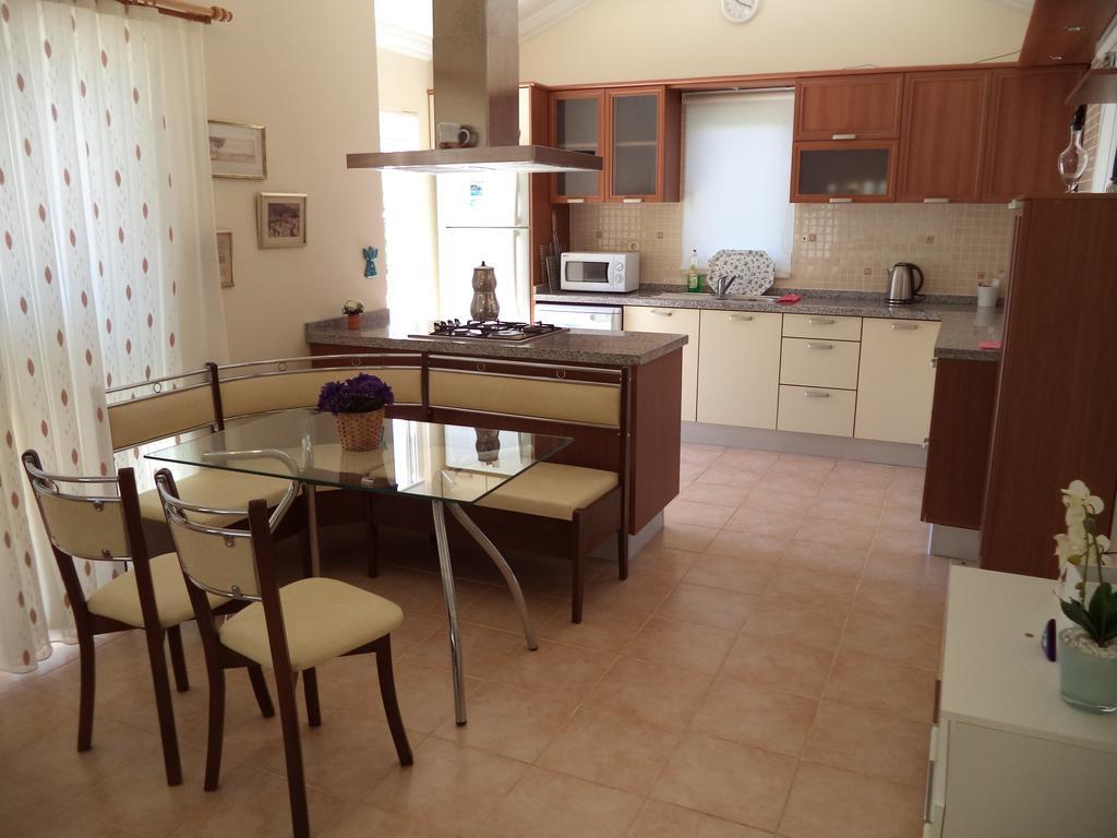 Oasis Lettings A14 * Fethiye