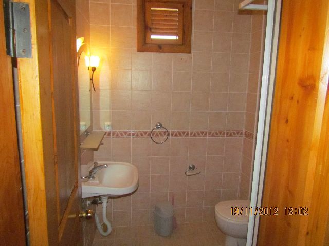 Salhan Aparthotel