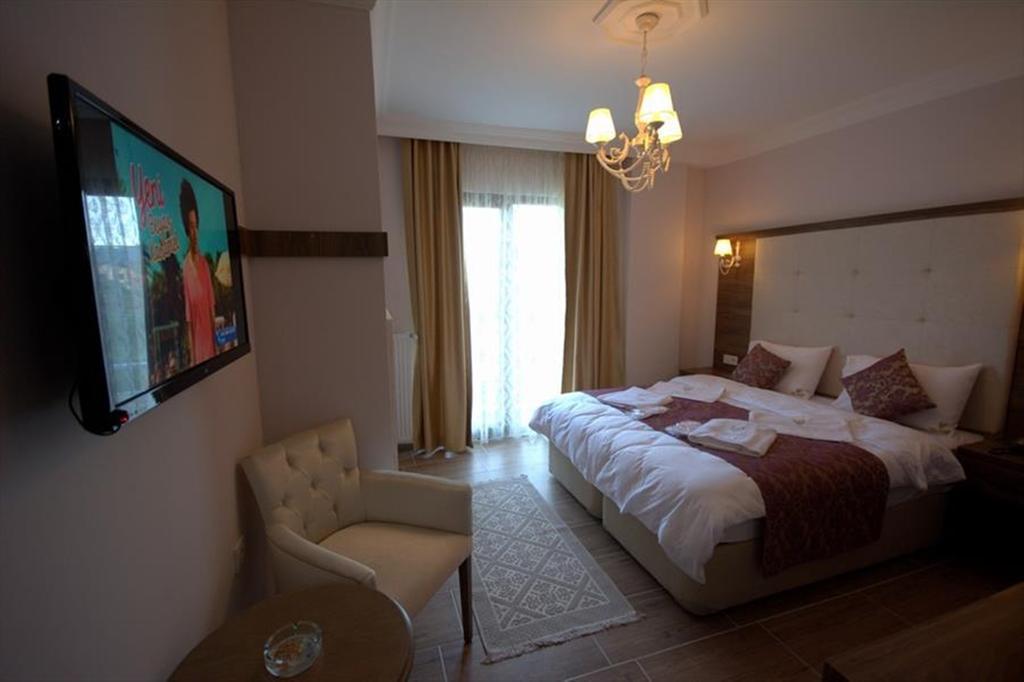 Asmali Garden (adults Only) Love hotel Agva (Marmara)