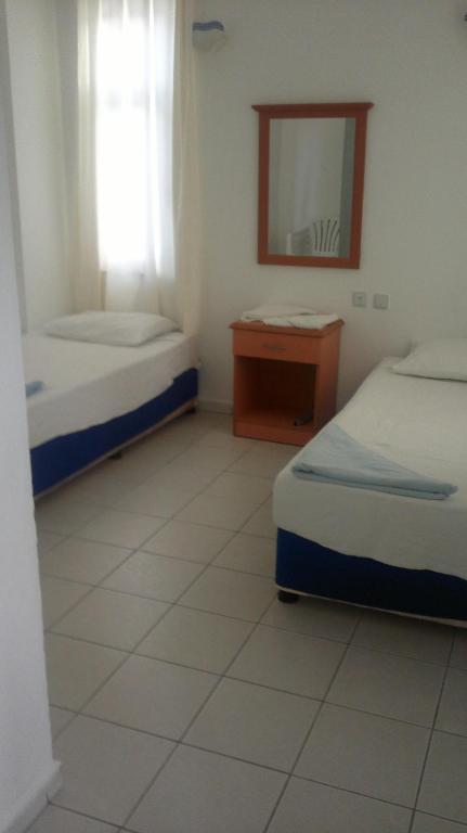 Camyuva Hotel