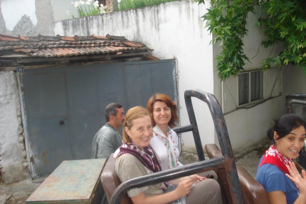 Misanli Pansiyon Guest house Edremit (Balikesir)