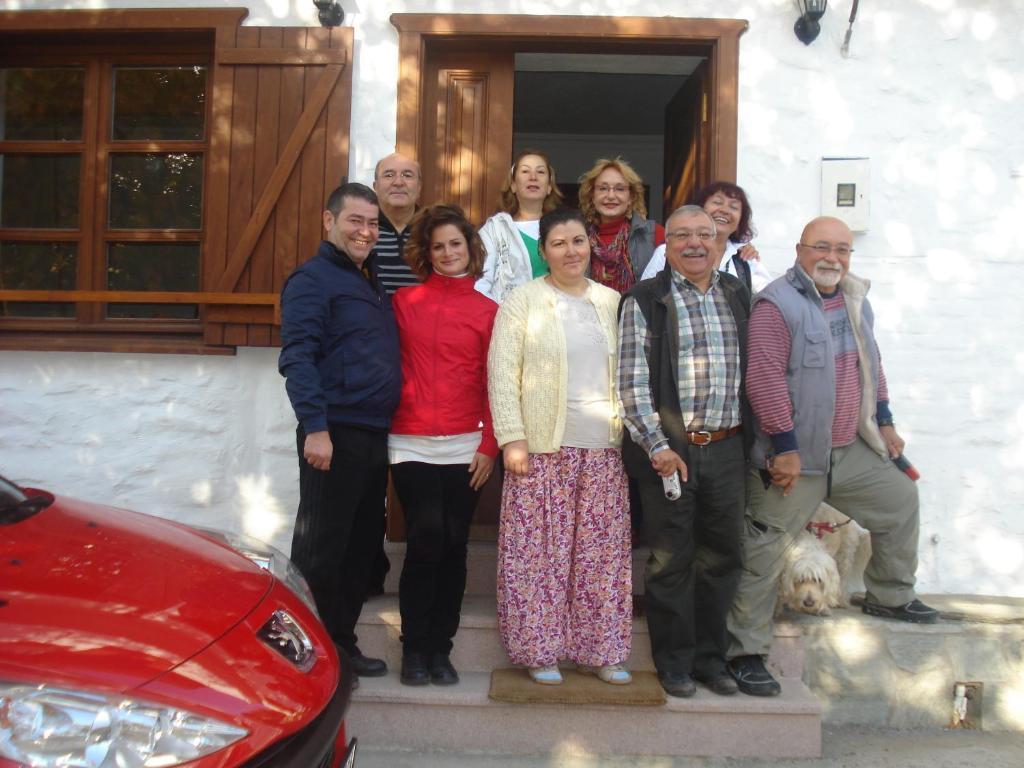 Misanli Pansiyon Edremit (Balikesir)