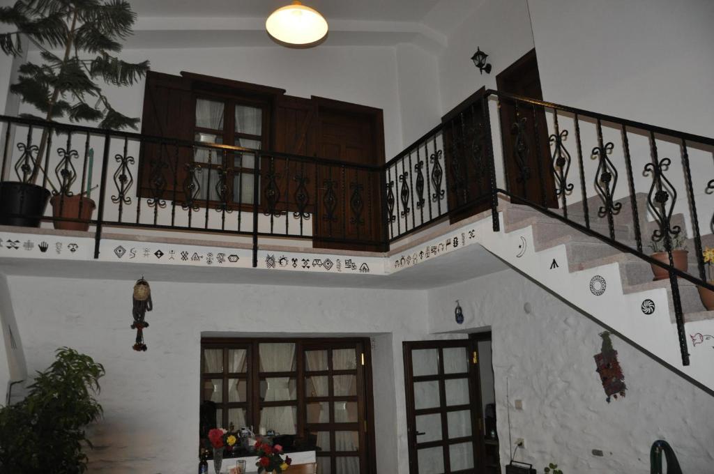 Misanli Pansiyon Guest house