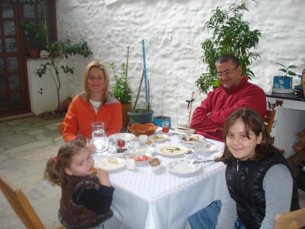 Guest house Misanli Pansiyon *