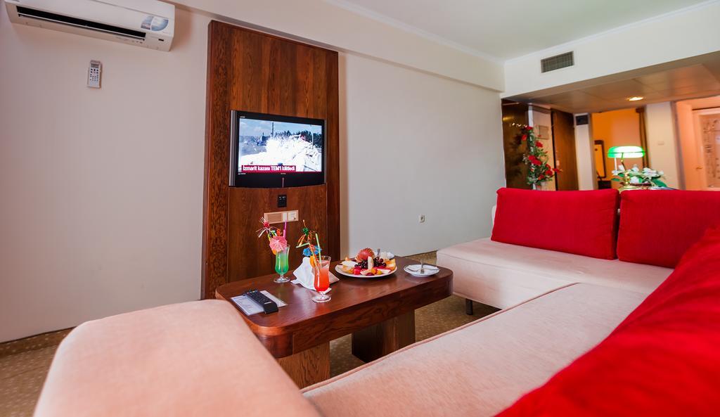 Derici Hotel Kusadasi