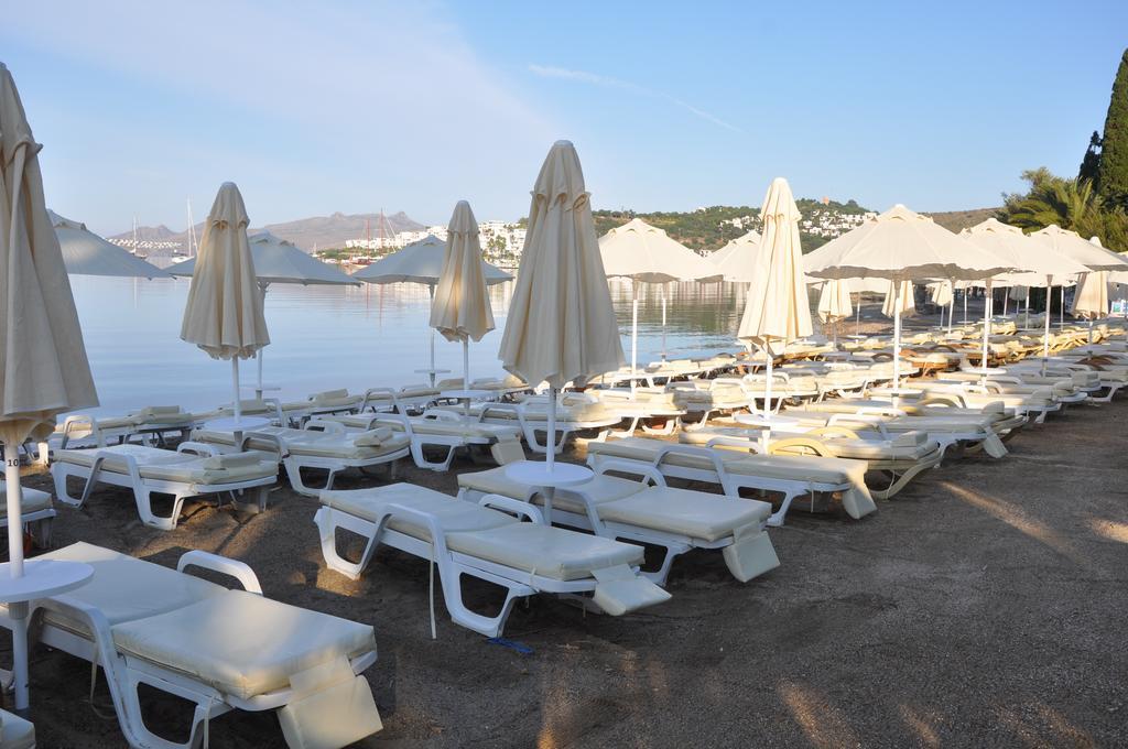 Manuela Boutique Hotel Bitez
