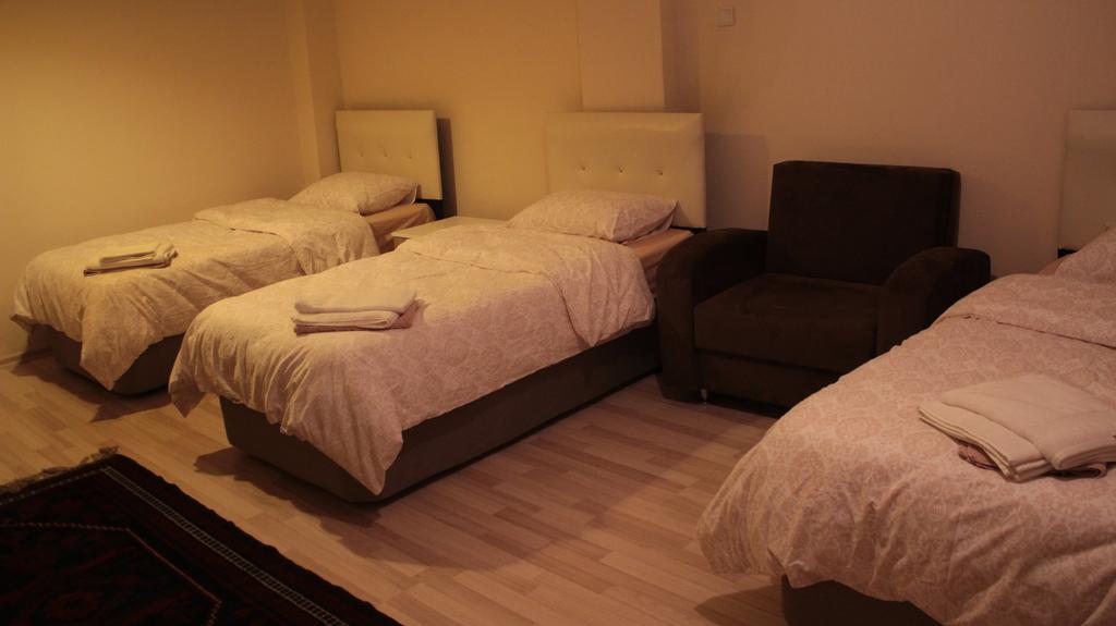 Aktif Aparthotel *