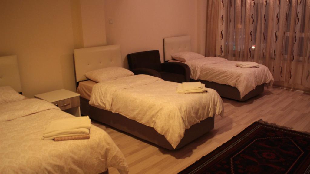 Aparthotel Aktif