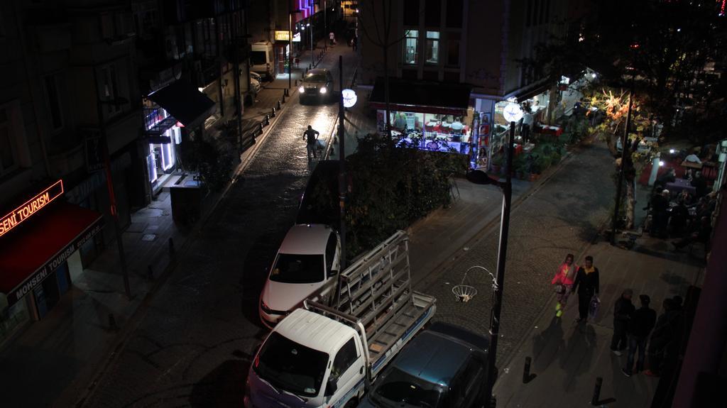 Aktif Istanbul