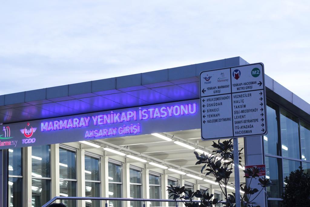 Aktif Aparthotel