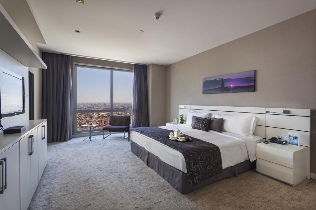 Fraser Place Anthill Hotel Istanbul