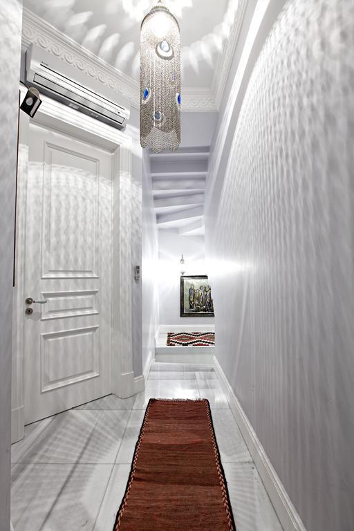 Perazre Hotel Istanbul