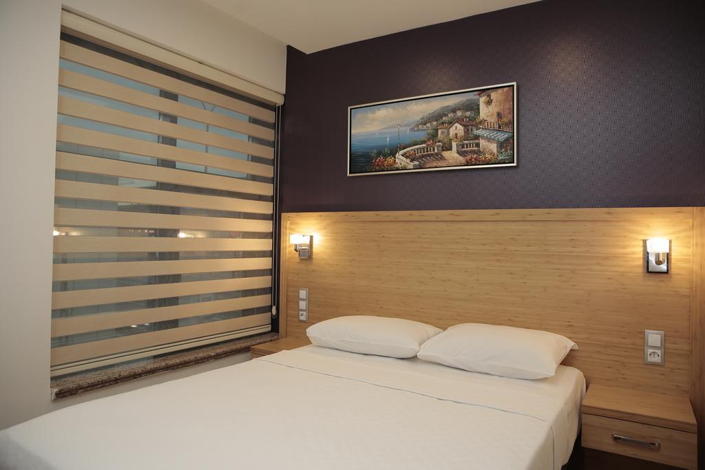Demir 3* Istanbul
