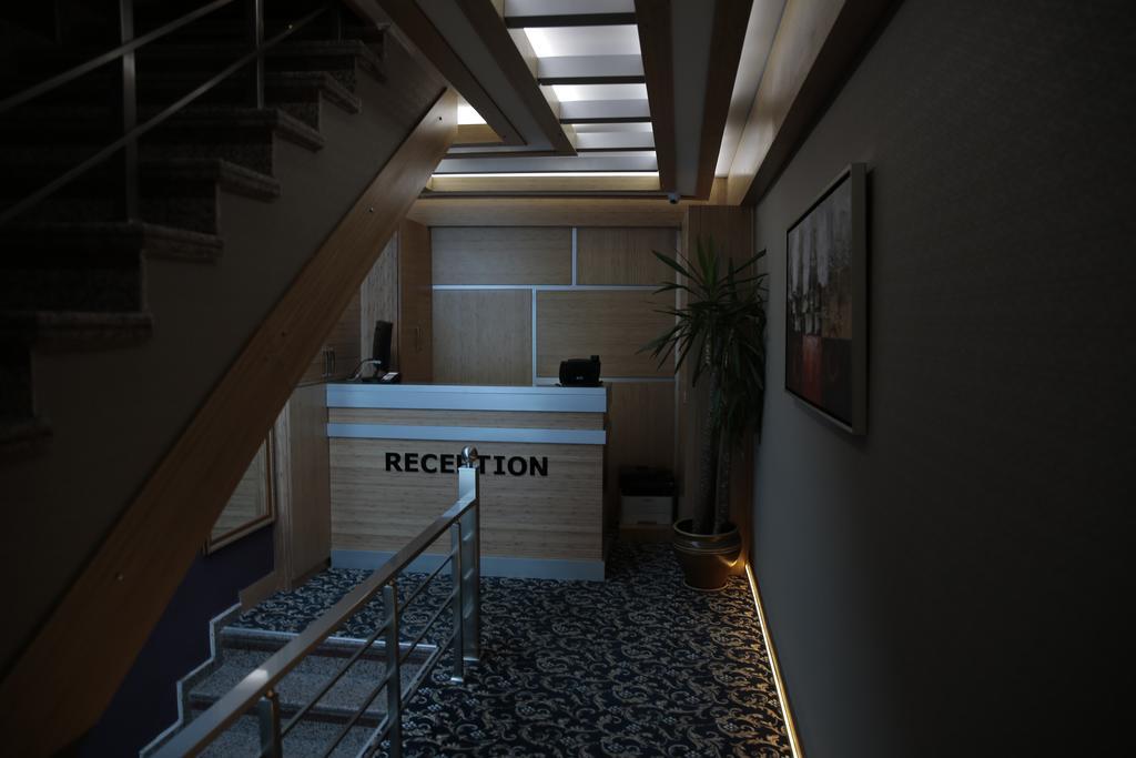Demir Hotel Istanbul