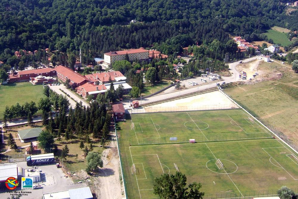 Termal Hotel Bolu