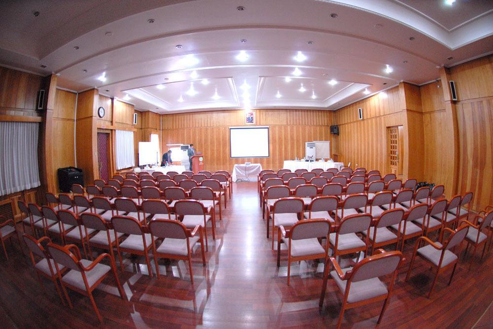Hotel Termal 4*