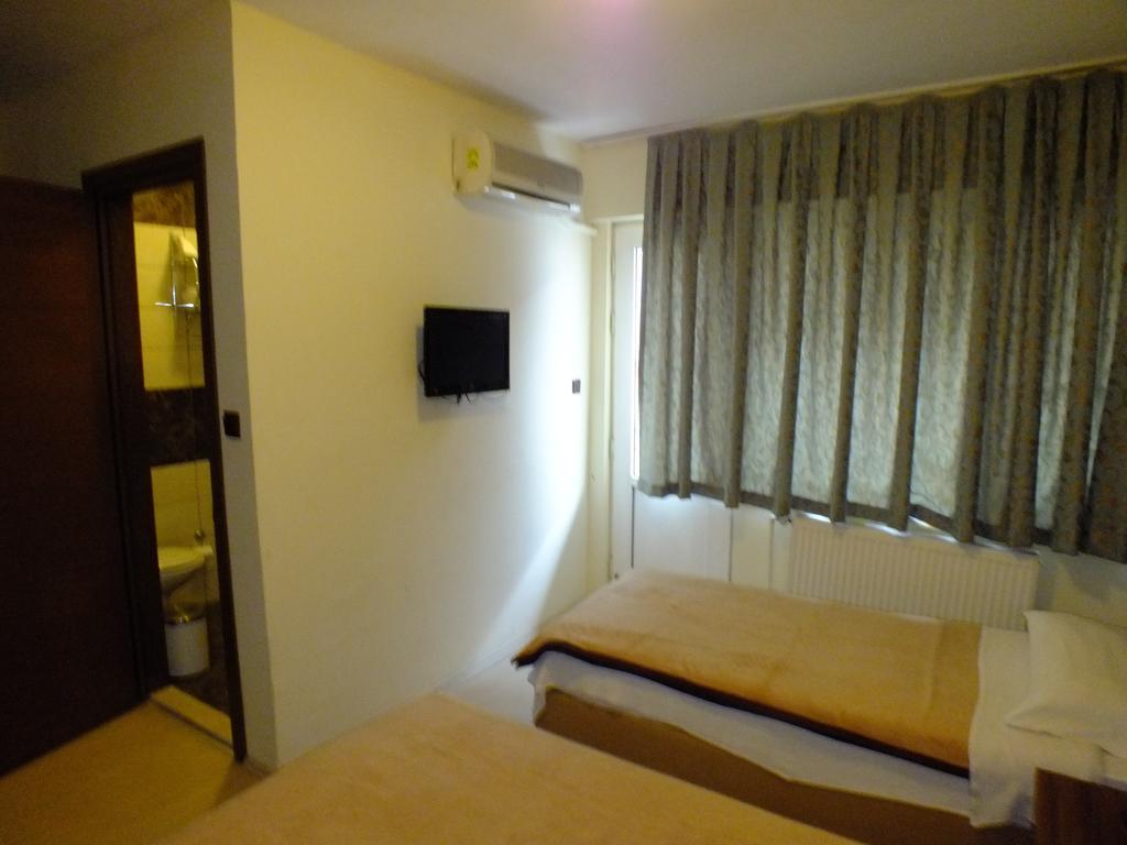 Kutlugun Sahil Hotel 3*