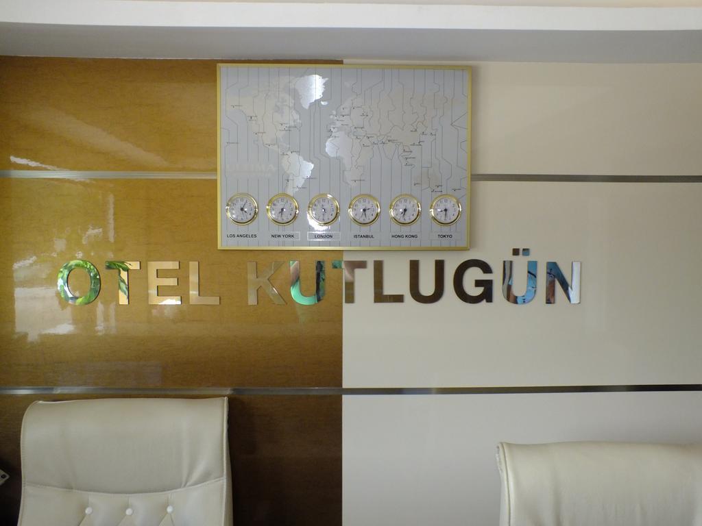 Kutlugun Sahil Hotel