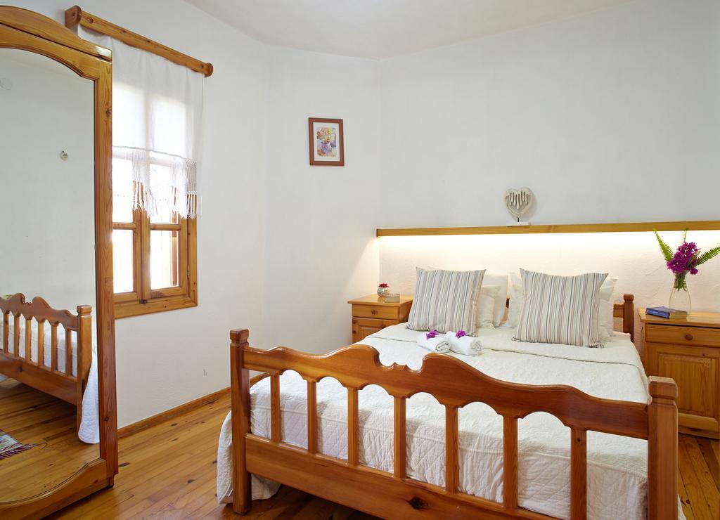 Aparthotel Vali