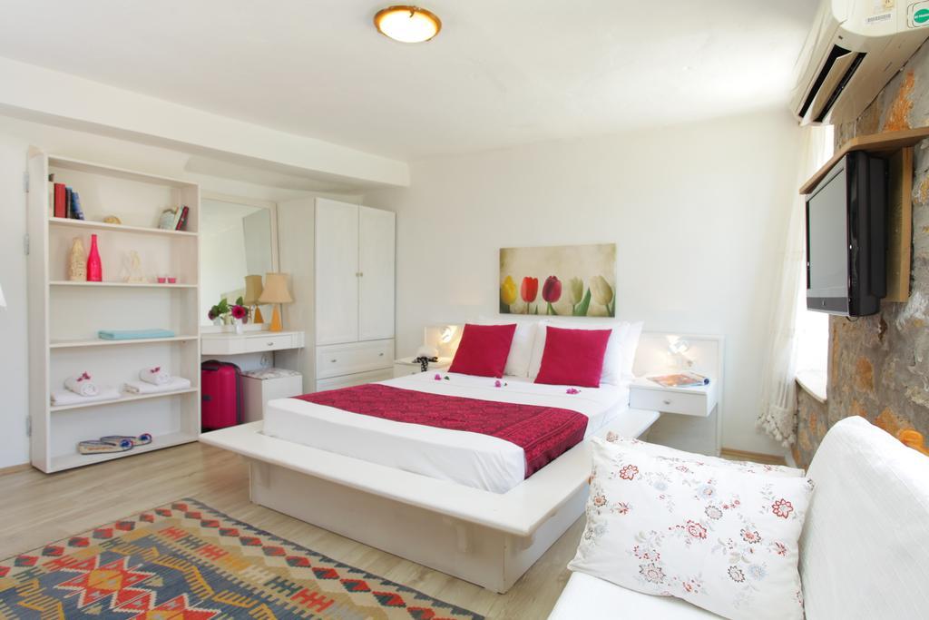 Vali Aparthotel