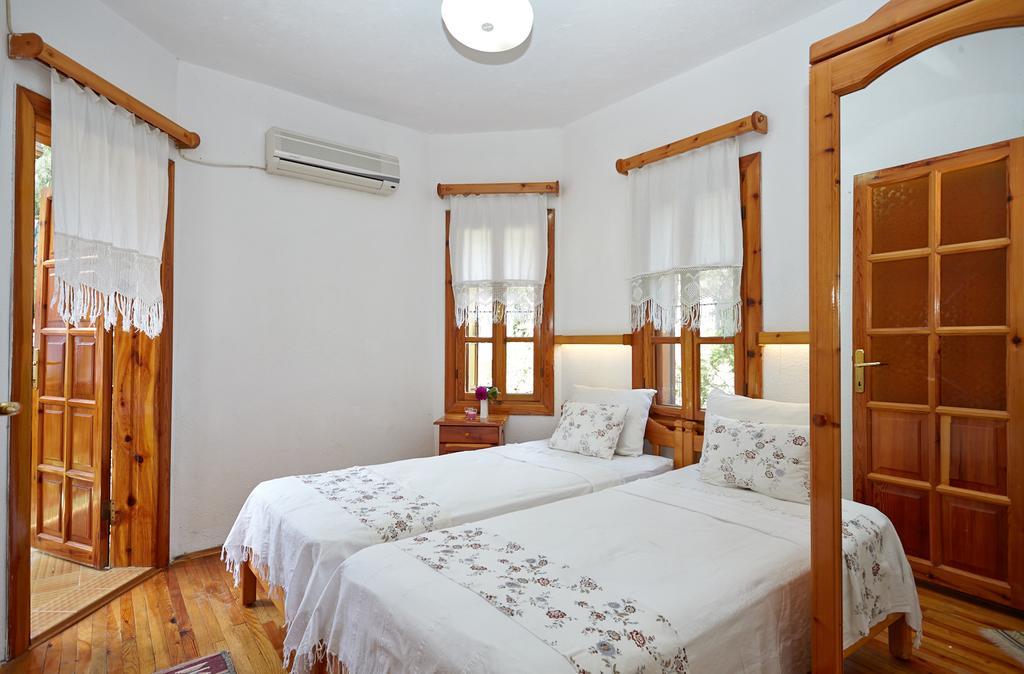 Aparthotel Vali 3*
