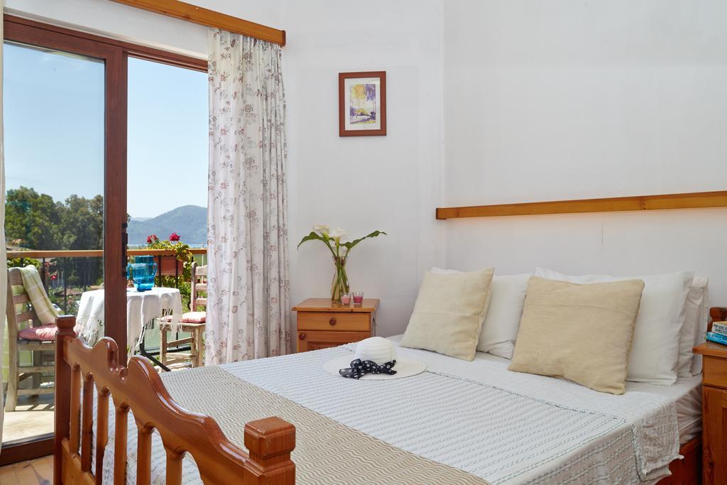 Vali Aparthotel 3*