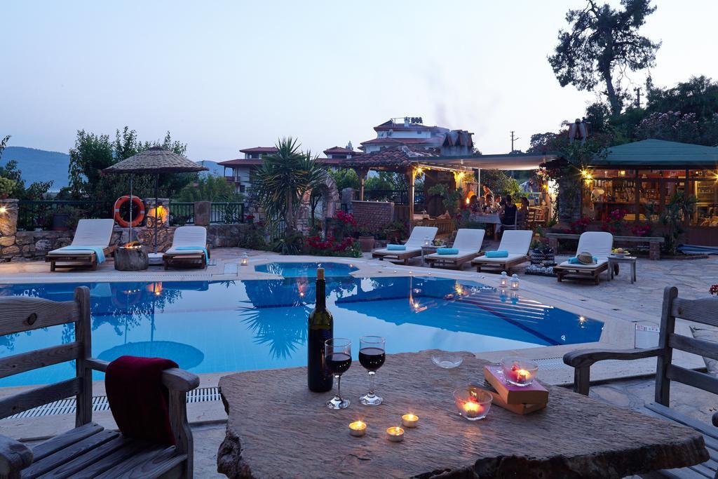 Vali 3* Akyaka (Mugla)
