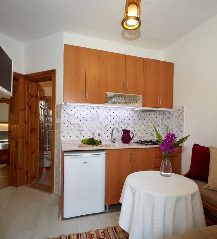 Aparthotel Vali Akyaka (Mugla)