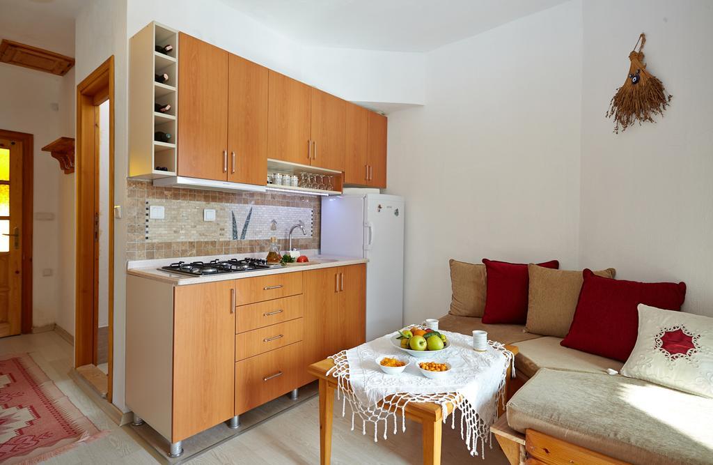 Aparthotel Vali