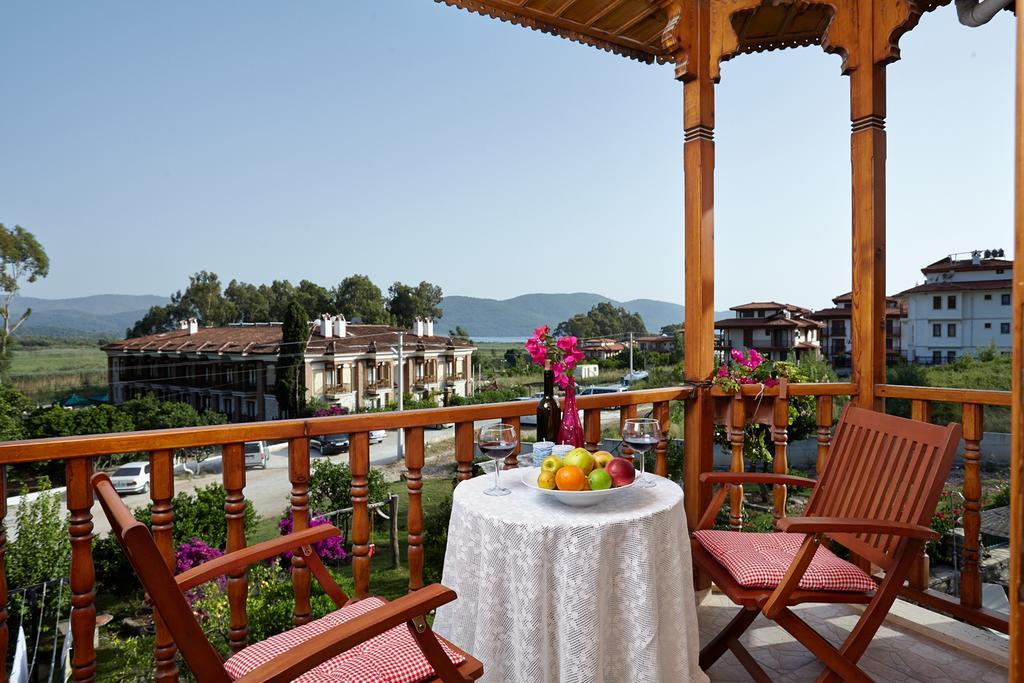 Vali Aparthotel 3*