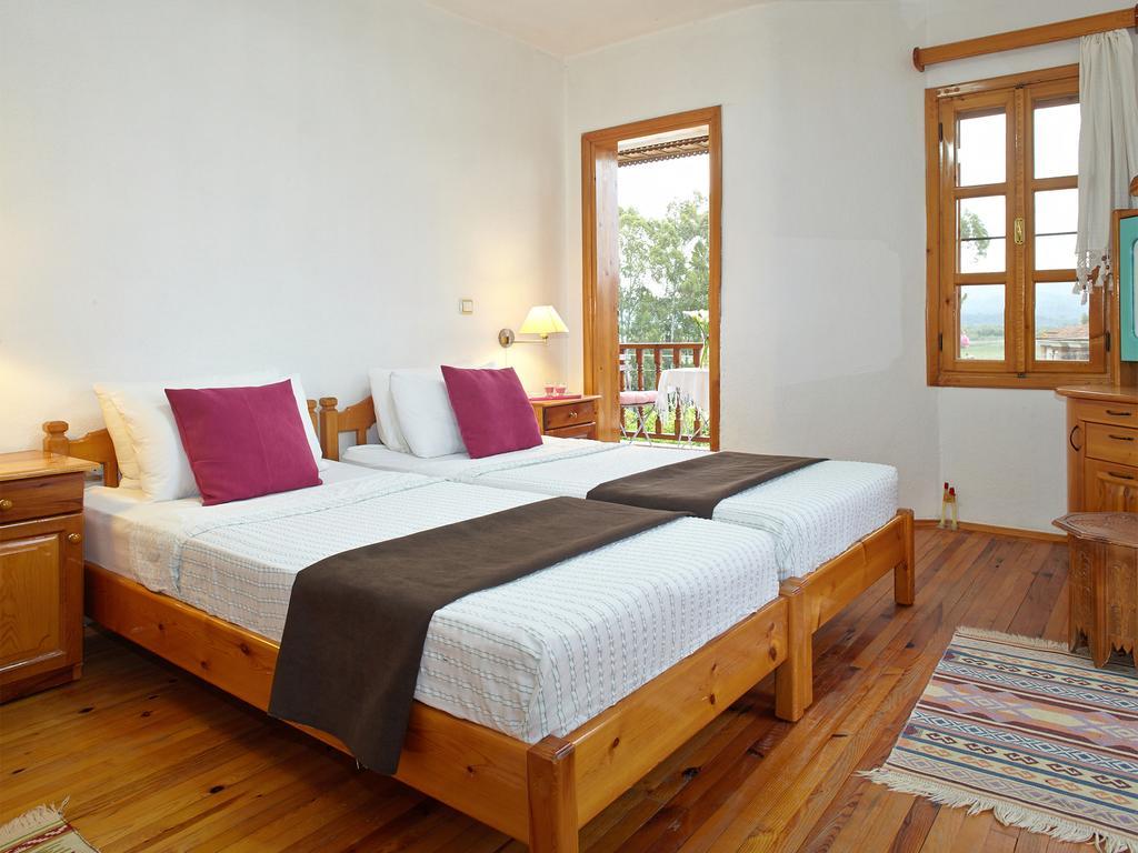 Vali 3* Akyaka (Mugla)
