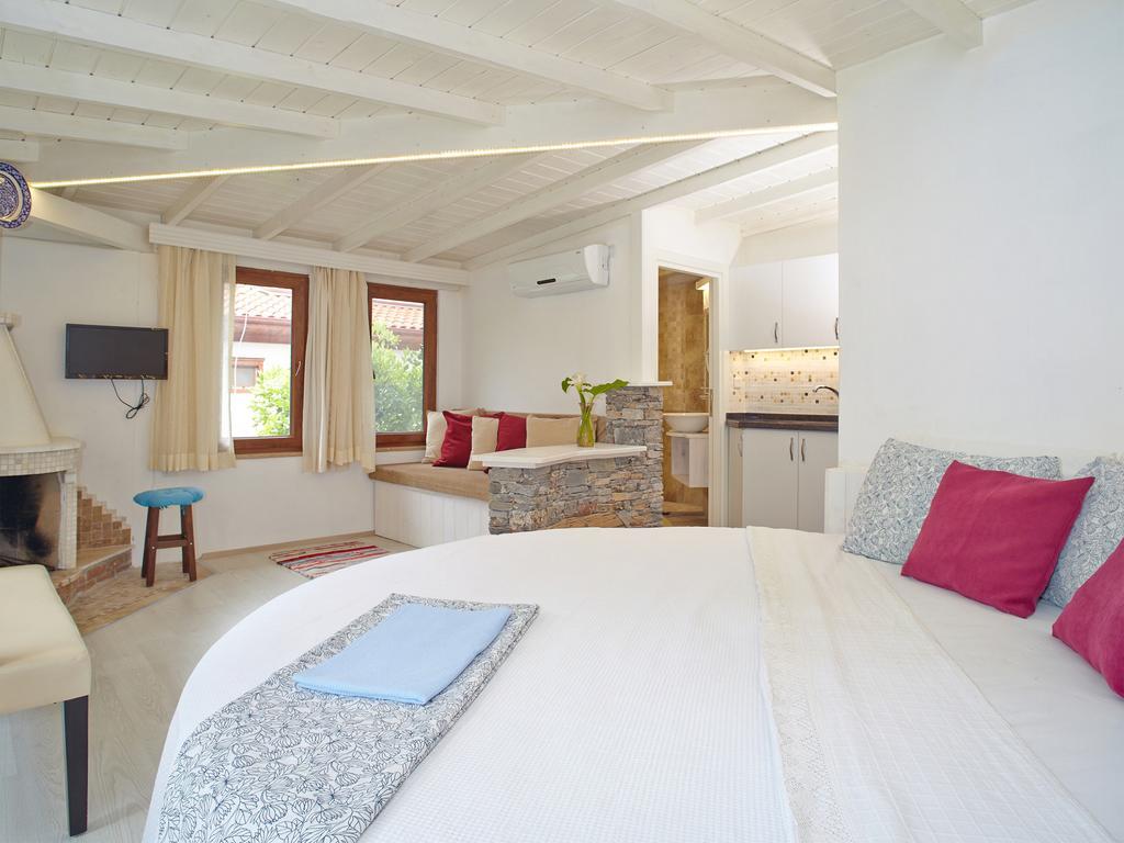 Aparthotel Vali