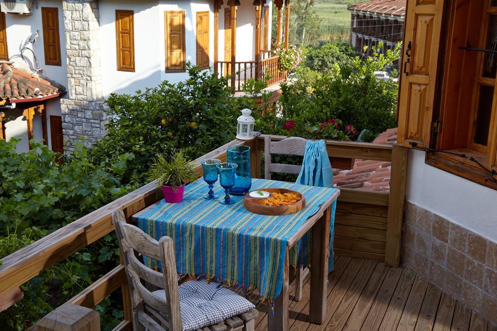 Vali Aparthotel Akyaka (Mugla)