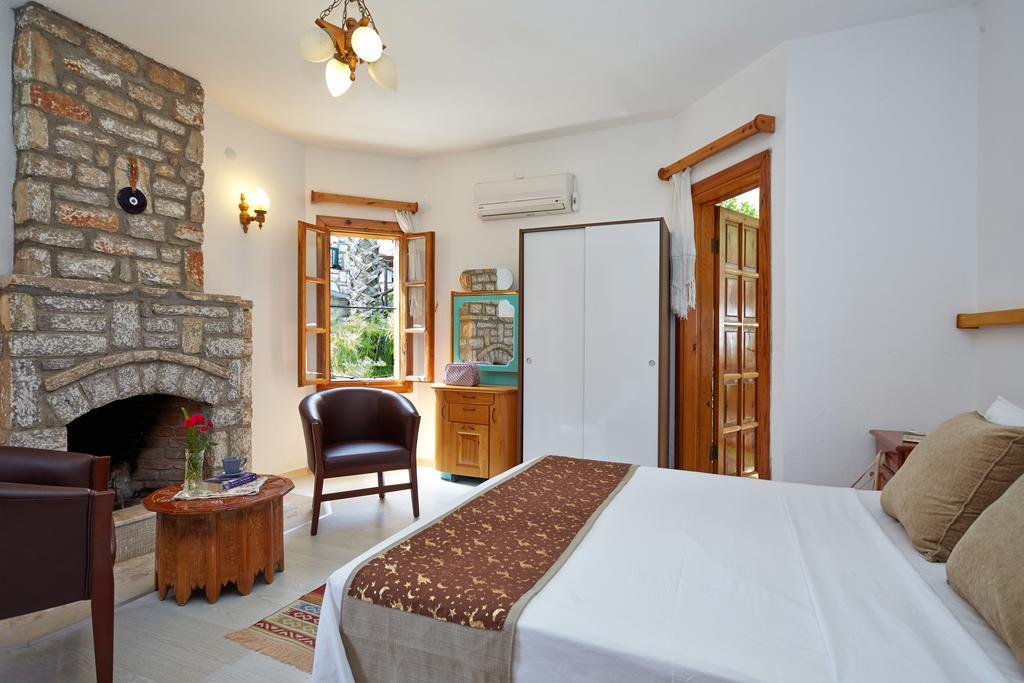 Aparthotel Vali
